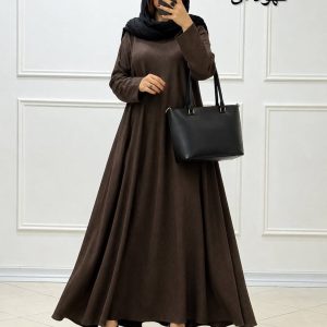 پیراهن نورا