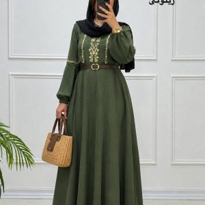 پیراهن نجوا