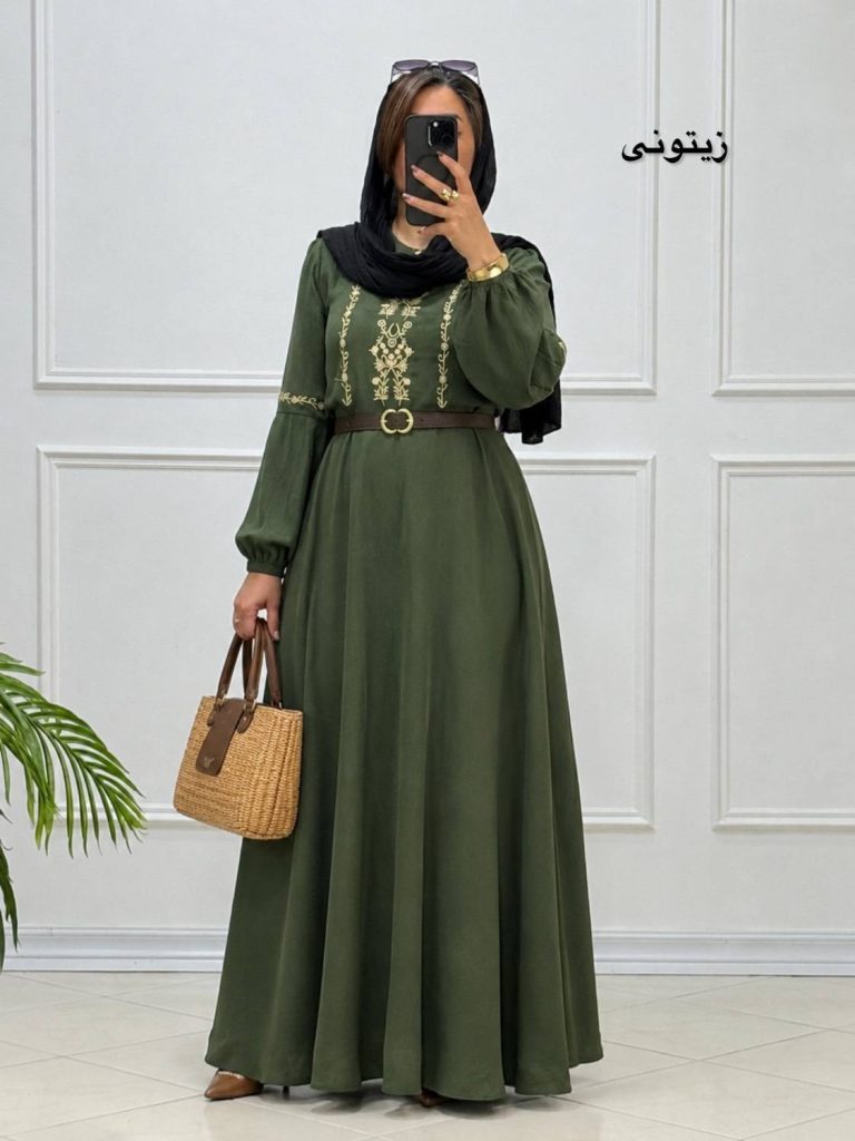 پیراهن نجوا